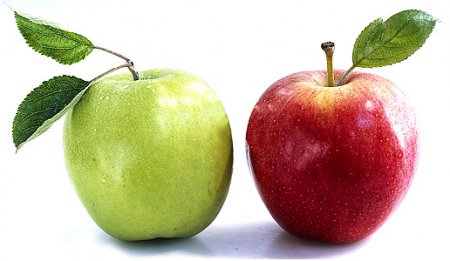 Яблочная диета с подробным описанием меню на 3 и 7 дней