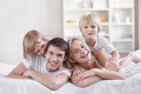 В чем секрет семейного счастья? Советы и рекомендации по укреплению семьи